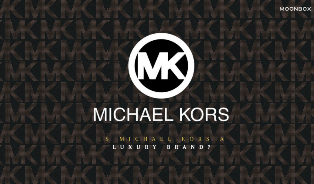 Michael Kors logo
